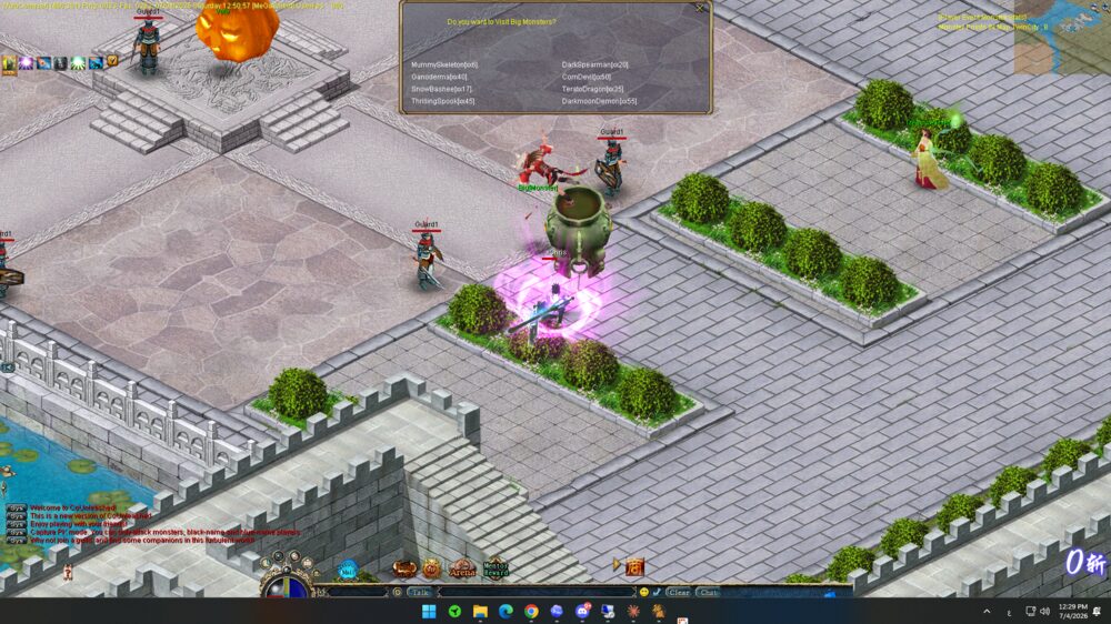 ValoConquer