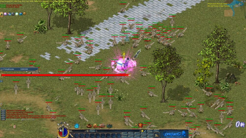 ValoConquer
