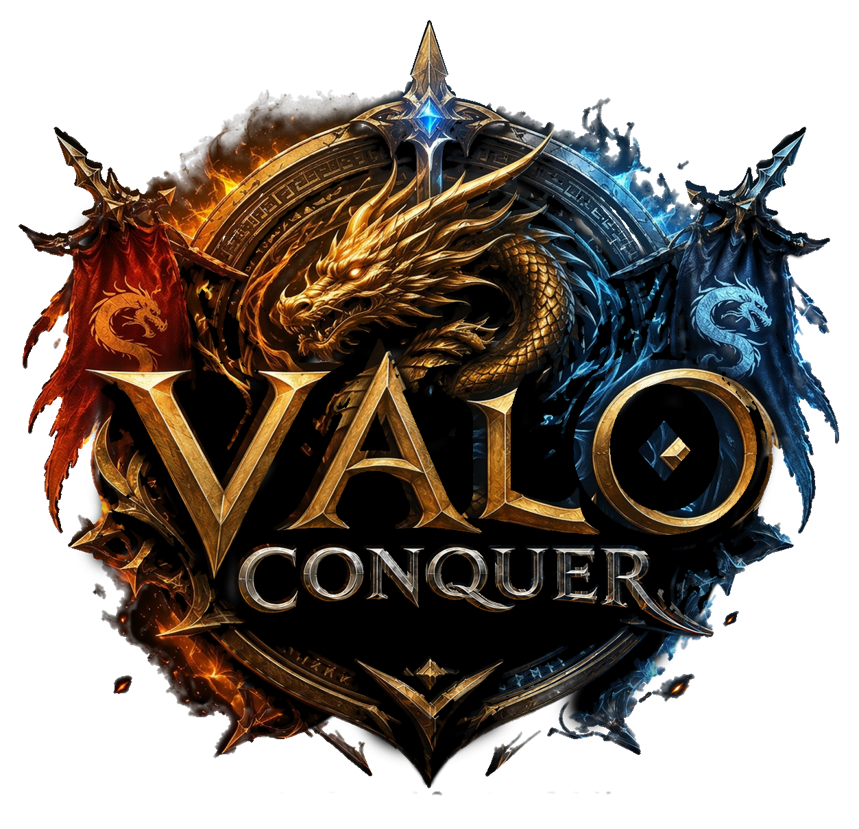 ValoConquer