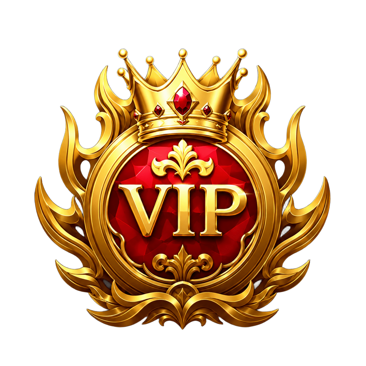 VIP 6 — 30 Days